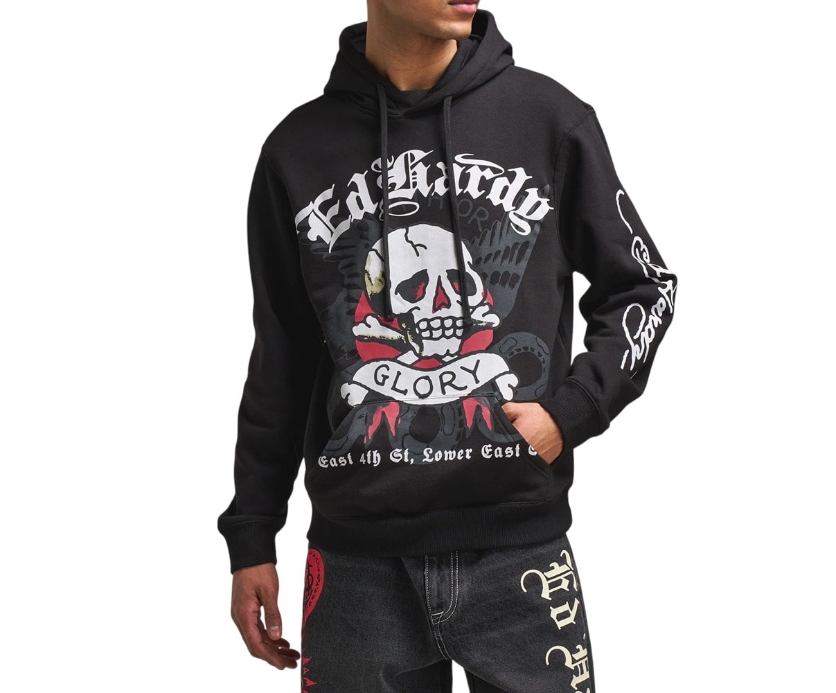 GADID ANONIEM / HUME / BLACK / スウェット amm07604_charcoal_xl?w=537&qlt