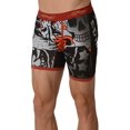 thumbnail image 1 of Ed Hardy Men's Fierce Tiger Collage Boxer Brief, 1 of 3