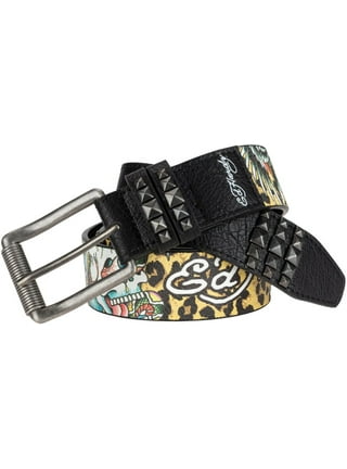 Ed Hardy Belts in Accessories - Walmart.com Ed Hardy Belts in Accessories - Walmart.com