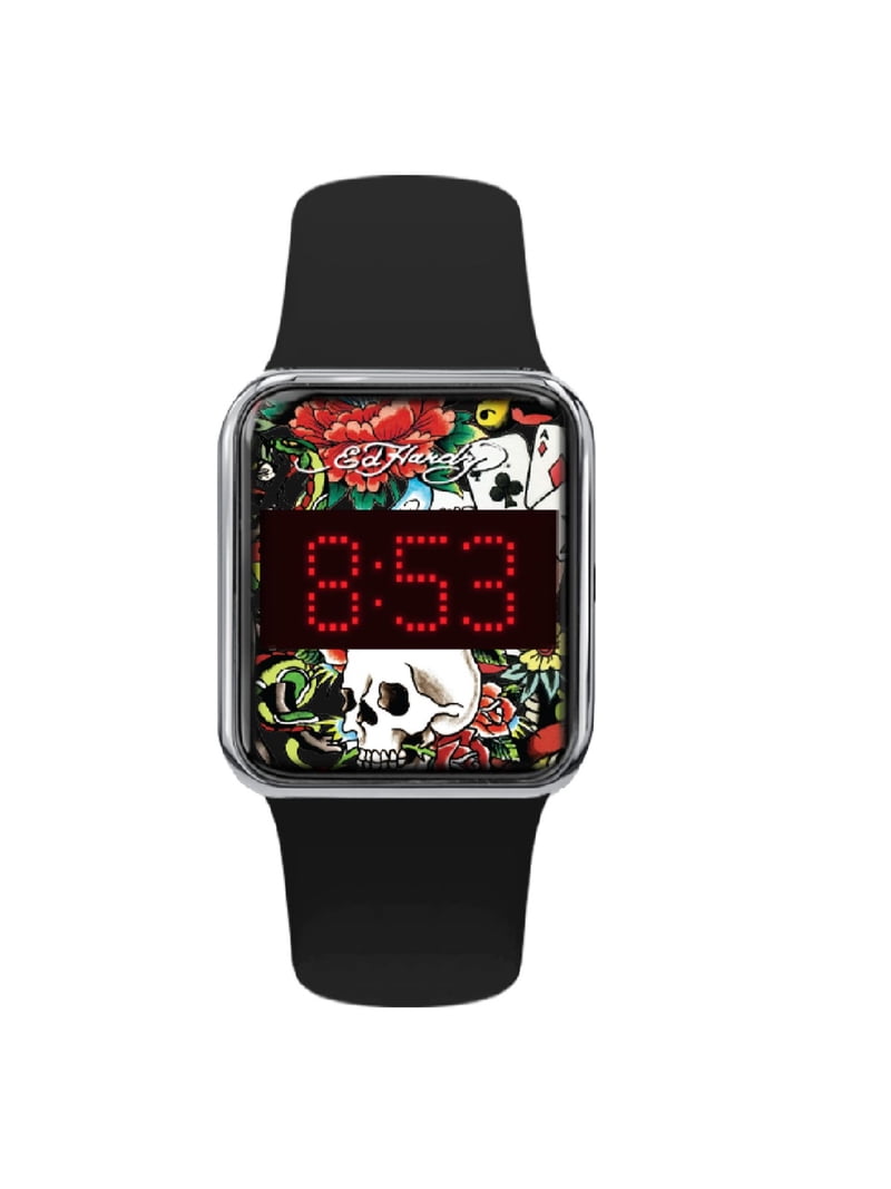 Ed Hardy Men display picture 1