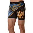 thumbnail image 1 of Ed Hardy Men's Panther Pendant Vintage Boxer Brief - Black - Small, 1 of 3