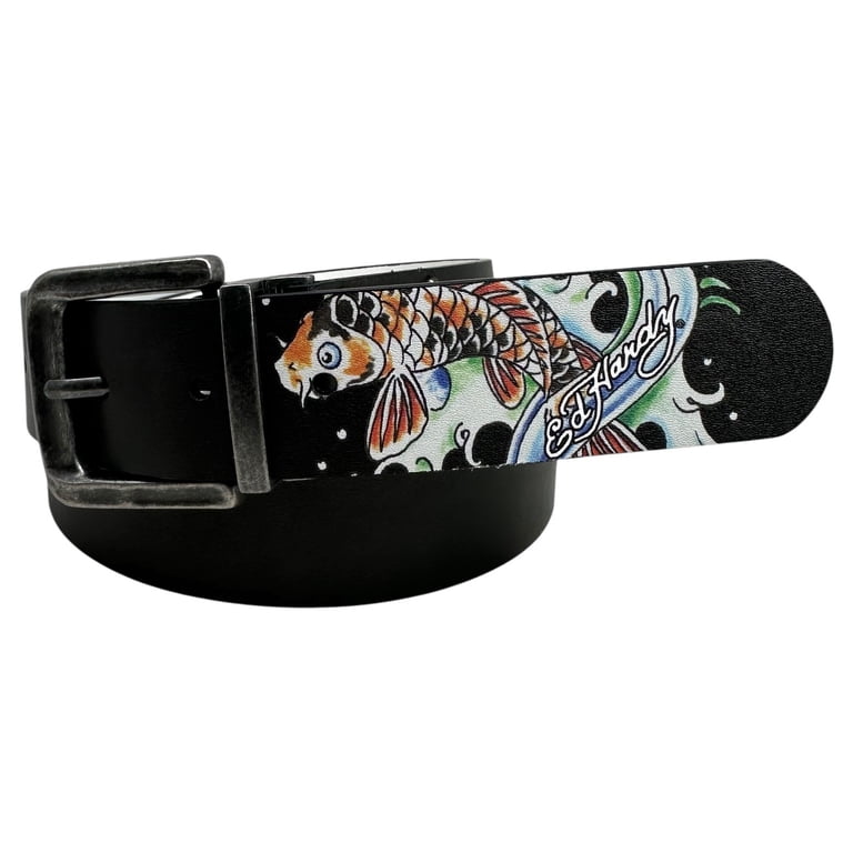 Ed Hardy Men display picture 1