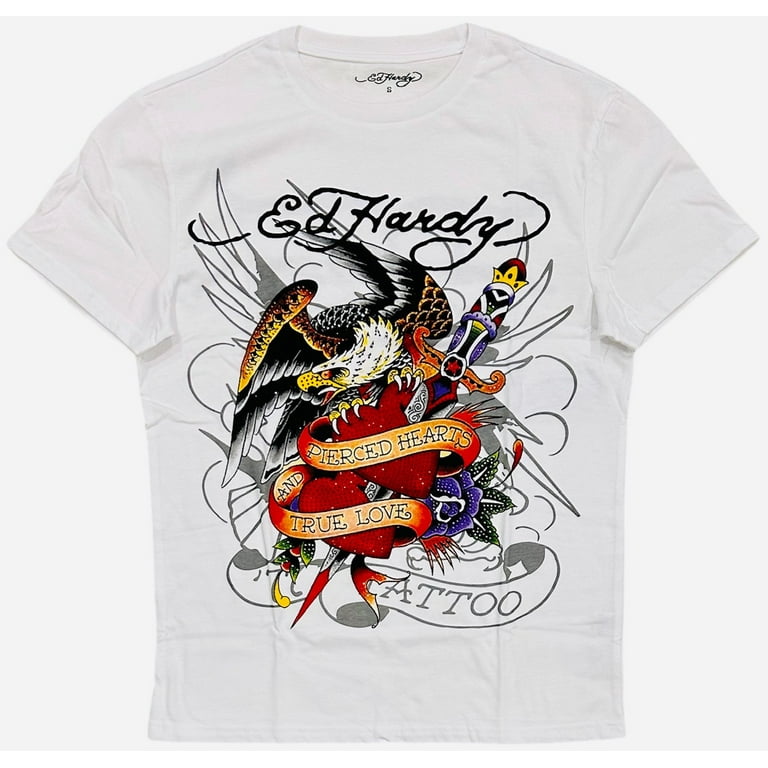 Ed hardy shirt online