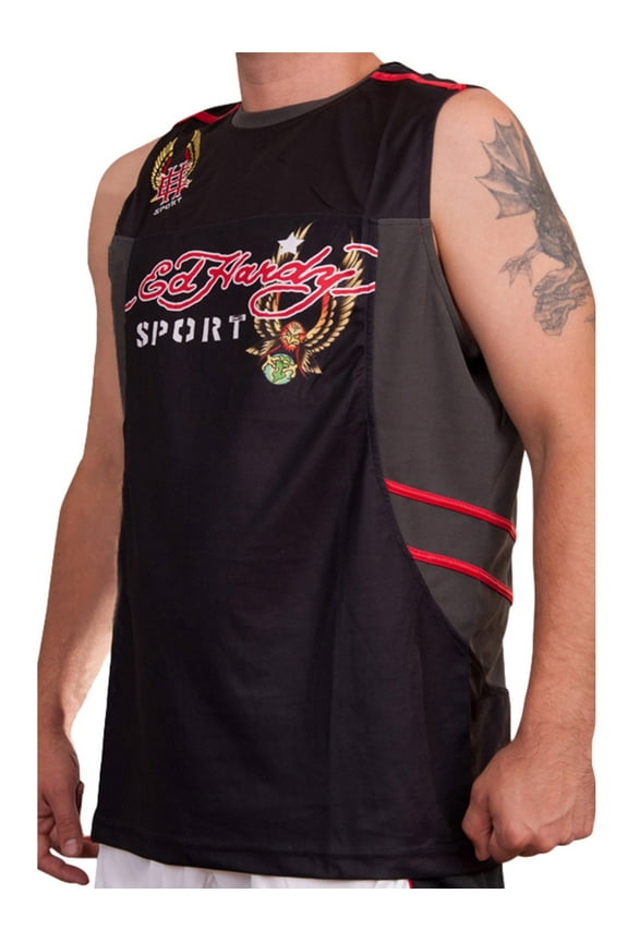 Mens Eagle Sport Tank Top