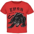 thumbnail image 1 of Ed Hardy - Panther Search and Rescue Juvy T-Shirt - Juvy 6/7, 1 of 1