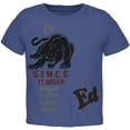thumbnail image 1 of Ed Hardy - Panther Since It Began Juvy T-Shirt - Juvy 4/5, 1 of 1