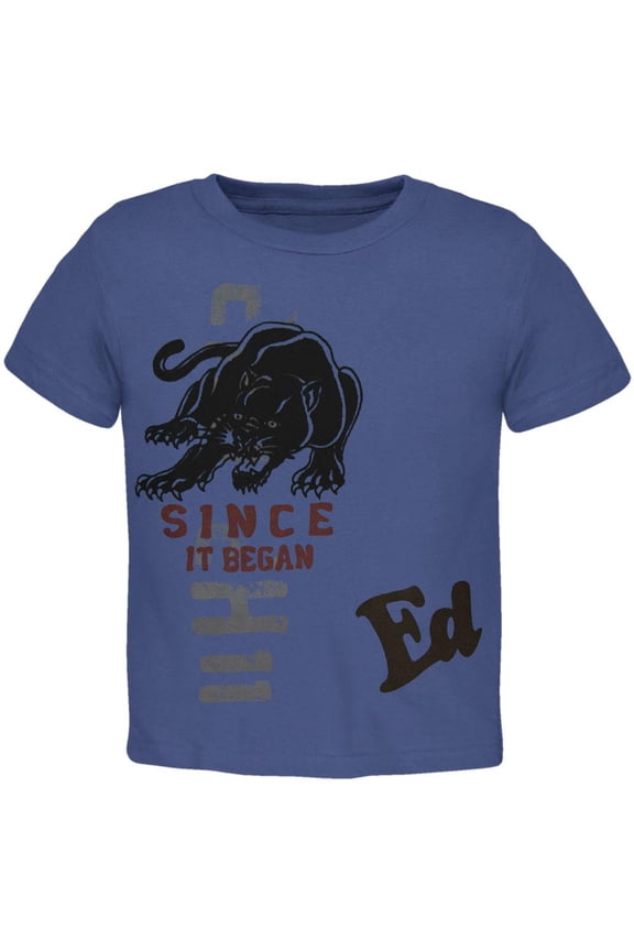 - Panther Since It Began Juvy T-Shirt - Juvy 4/5