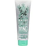 Ed Hardy Tanning New York State of Mind - DHA Free Organic Color Extending Bronzer Lotion 8.5 oz.