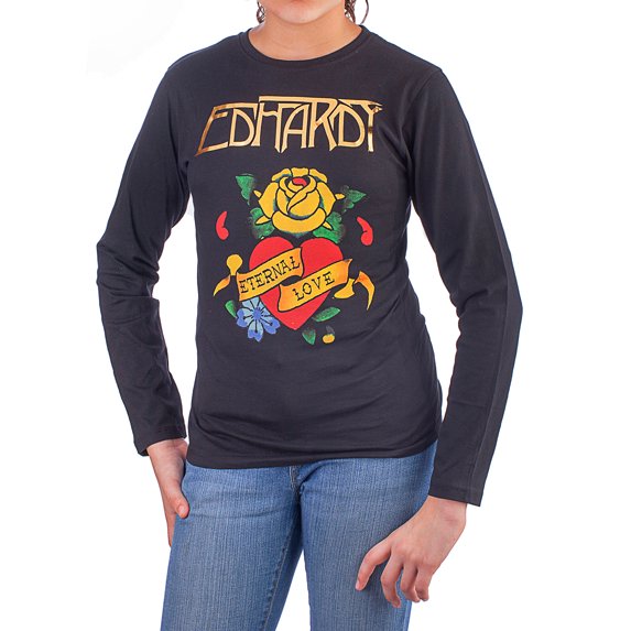 Ed Hardy Toddlers Girls T-Shirt
