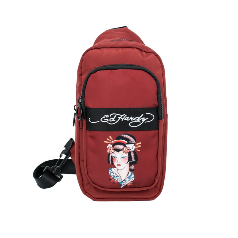 Hardy discount sling bag