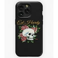 thumbnail image 1 of Ed Hardy Vintage Tattoo Art Inspired Graphic A2538&nbsp;Phone Case for iPhone 11 to 17 Pro Max, 1 of 2