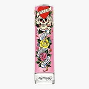 Ed Hardy Womens Perfume Fragrance by Christian Audigier, Eau De Parfum, 3.4 Fl Oz