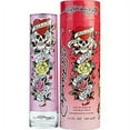 thumbnail image 1 of Ed Hardy Women's Perfume Fragrance by Christian Audigier, Eau De Parfum, 3.4 Fl Oz, 1 of 3