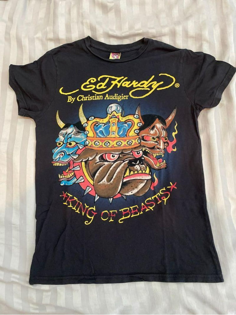 edhardy ビキニ　#5 Ed Hardy | Swim | Ed Hardy Swimsuit | Poshmark