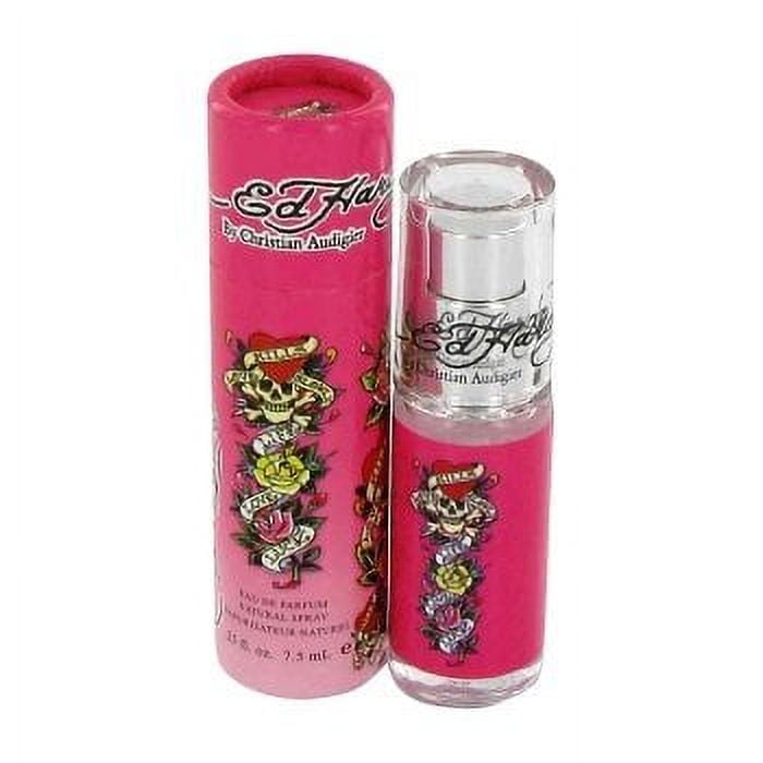 Ed Hardy by Christian Audigier .25 oz EDP mini for women - Walmart.com