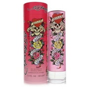 Ed Hardy by Christian Audigier Eau De Parfum Spray 3.4 oz for Women Pack of 3