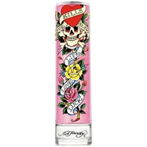 Ed Hardy by Christian Audigier Eau De Parfum Spray 3.4 oz for Women