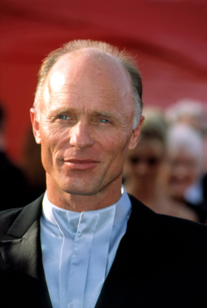 Ed Harris At Academy Awards, 3252001,