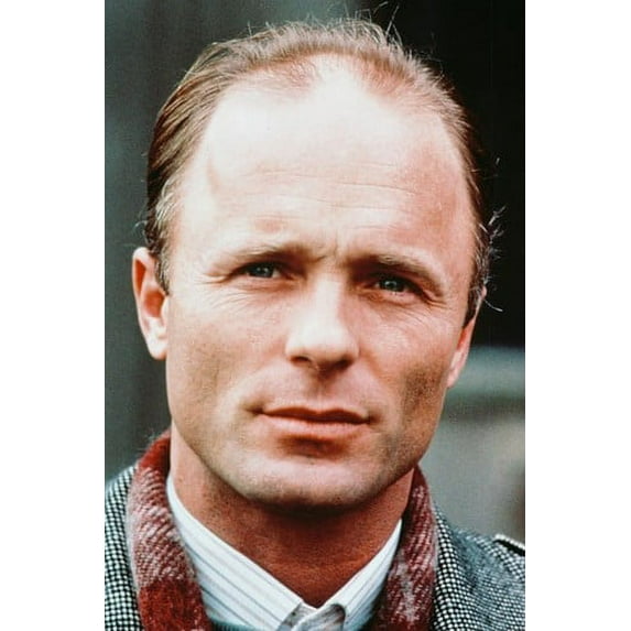 Ed Harris State of Grace Portrait 24x36 Poster