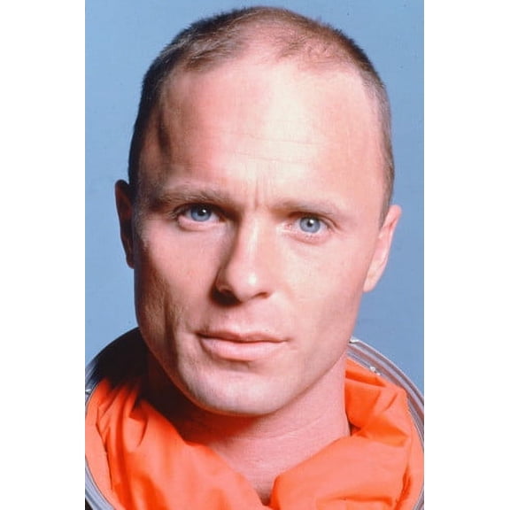Ed Harris the Right Stuff Color 24x36 Poster