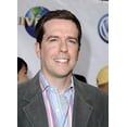 thumbnail image 1 of Ed Helms At Arrivals For Los Angeles Premiere Of Evan Almighty Gibson Amphitheatre At Universal Studios Los Angeles, 1 of 2