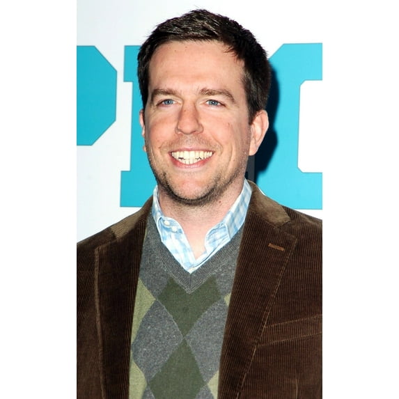 Ed Helms At Arrivals For Semi-Pro Premiere Grauman'S Chinese Theatre Los Angeles Ca February 19 2008. Photo By