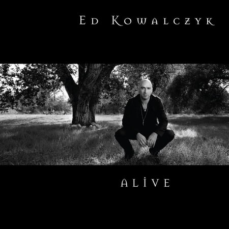 Ed Kowalczyk - Alive - Music & Performance - CD