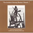 thumbnail image 1 of Ed McCurdy - On Jordan's Stormy Banks I Stand - Music & Performance - CD, 1 of 1