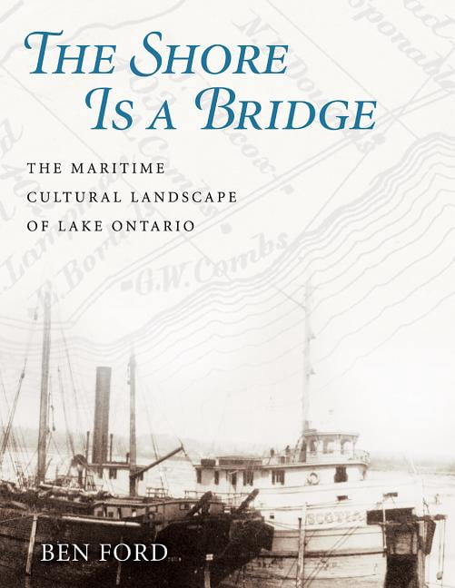 Wd Rashal Ed Rachal Foundation Nautical Archaeology Series: The Shore Is a Bridge ...