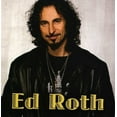 thumbnail image 1 of Ed Roth - Ed Roth - Music & Performance - CD, 1 of 1