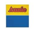 thumbnail image 1 of Ed Ruscha Annie Canvas Printing Famous Paintings, Wall Art Posters, Decorative Hanging Pictures Gifts Canvas Painting Poster Wall Art Decorative Picture Prints Modern Decor 28x28inch(70x70cm), 1 of 5
