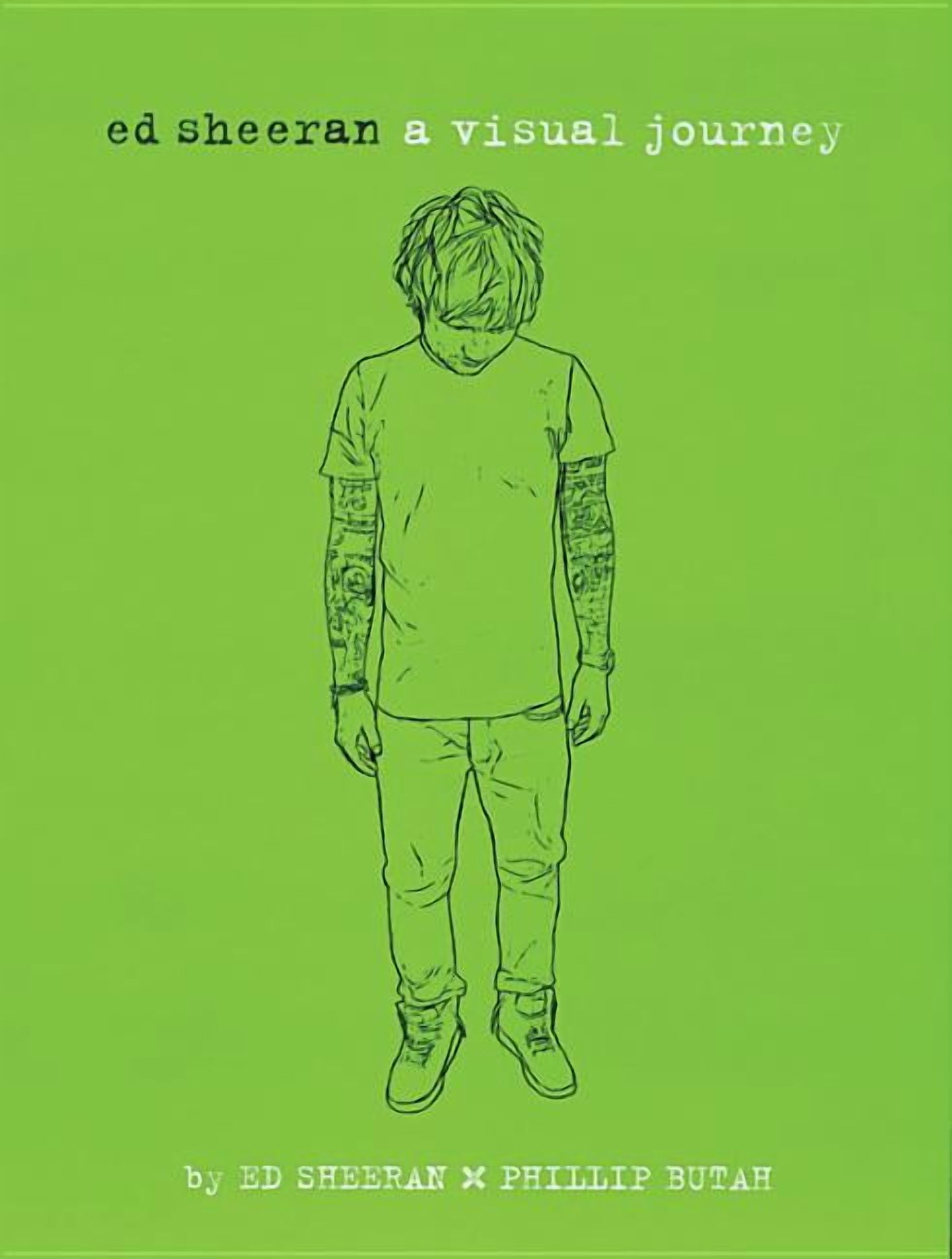 Ed Sheeran