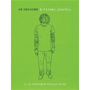 Ed Sheeran A Visual Journey, Paperback