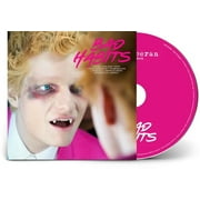 Ed Sheeran - Bad Habits 500 AM - Music & Performance - CD