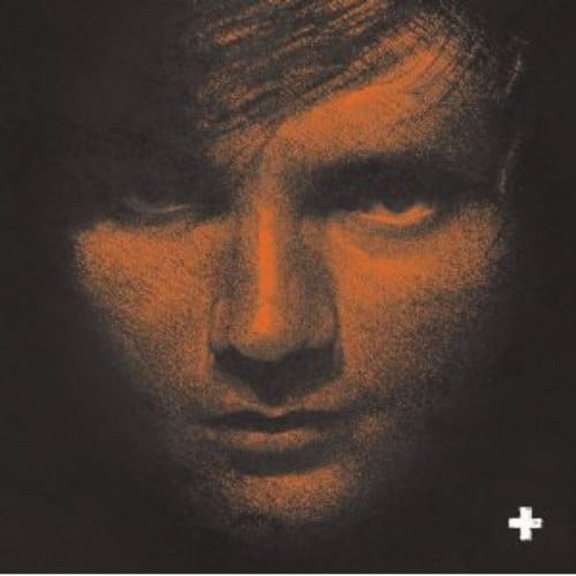Ed Sheeran - +: Deluxe Edition - Rock - CD