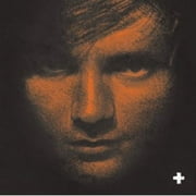 Ed Sheeran - + Deluxe Edition - Rock - CD