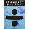 thumbnail image 1 of Pre-Owned Ed Sheeran Divide (PVG Songbook) Paperback, 1 of 1