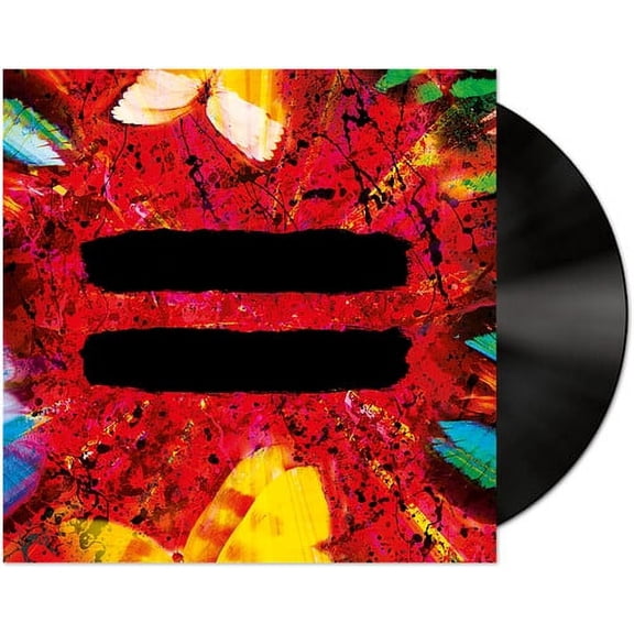 Ed Sheeran - = - Music & Performance - Vinyl