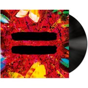 Ed Sheeran - - Music & Performance - Vinyl