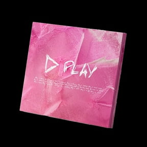 Ed Sheeran - Play (Deluxe) - CD