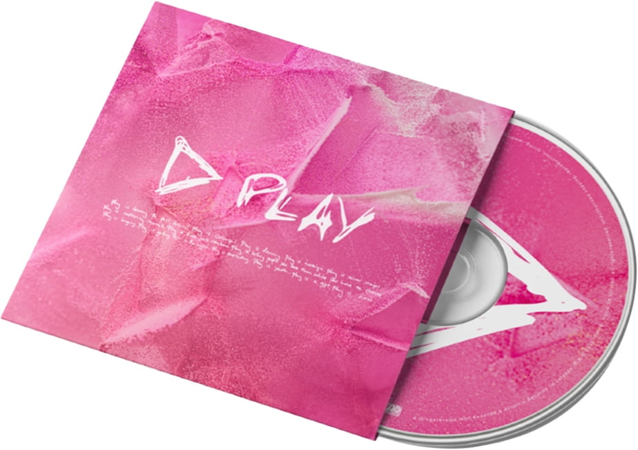 Ed Sheeran - Play - Music & Performance - CD - Walmart.com