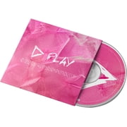 Ed Sheeran - Play - Music & Performance - CD