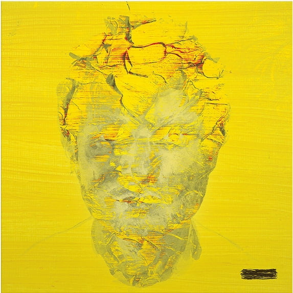 Ed Sheeran - Subtract - CD - Music & Performance - CD