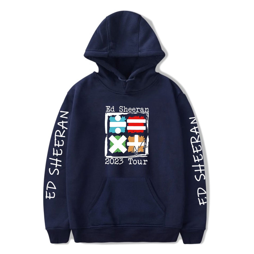 GORGLITTER Women's Vintage Graphic Hoodie - Y2K Oversized Pullover With Classic Car Print