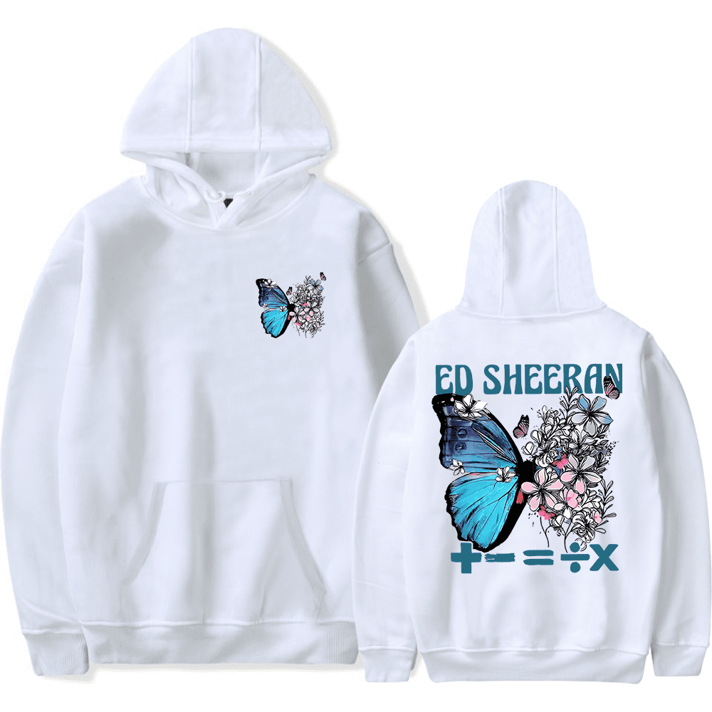 Ed Sheeran Pullover