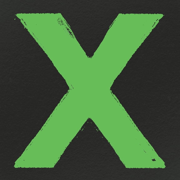 Ed Sheeran - X (10th Anniversary Edition) - Music & Performance - CD