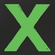 Ed Sheeran - X (10th Anniversary Edition) - Music & Performance - CD