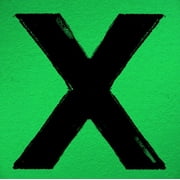 Ed Sheeran - X - Music & Performance - CD