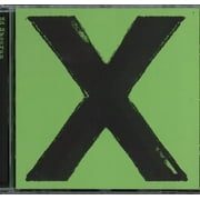 Ed Sheeran - X - Music & Performance - CD