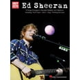 thumbnail image 1 of Ed Sheeran for Easy Guitar: Easy Guitar with Notes & Tab, (Paperback), 1 of 1